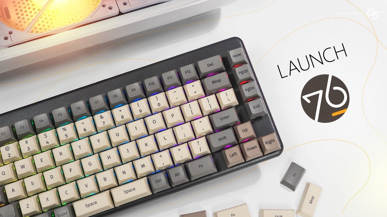 Launch review from Gear Seekers