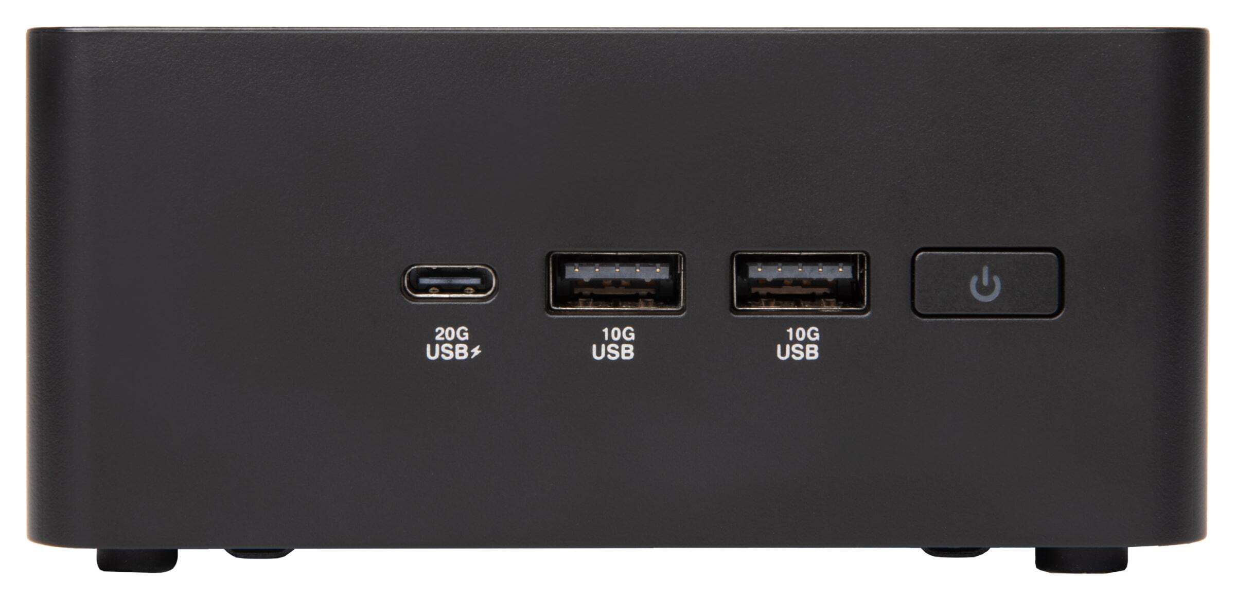 tall meerkat mini-desktop backside