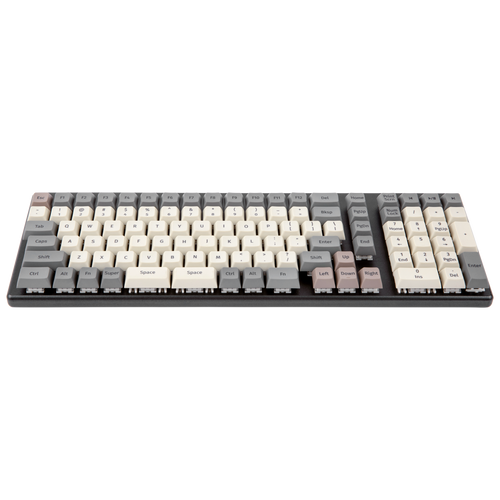 Launch Heavy Keyboard with number pad