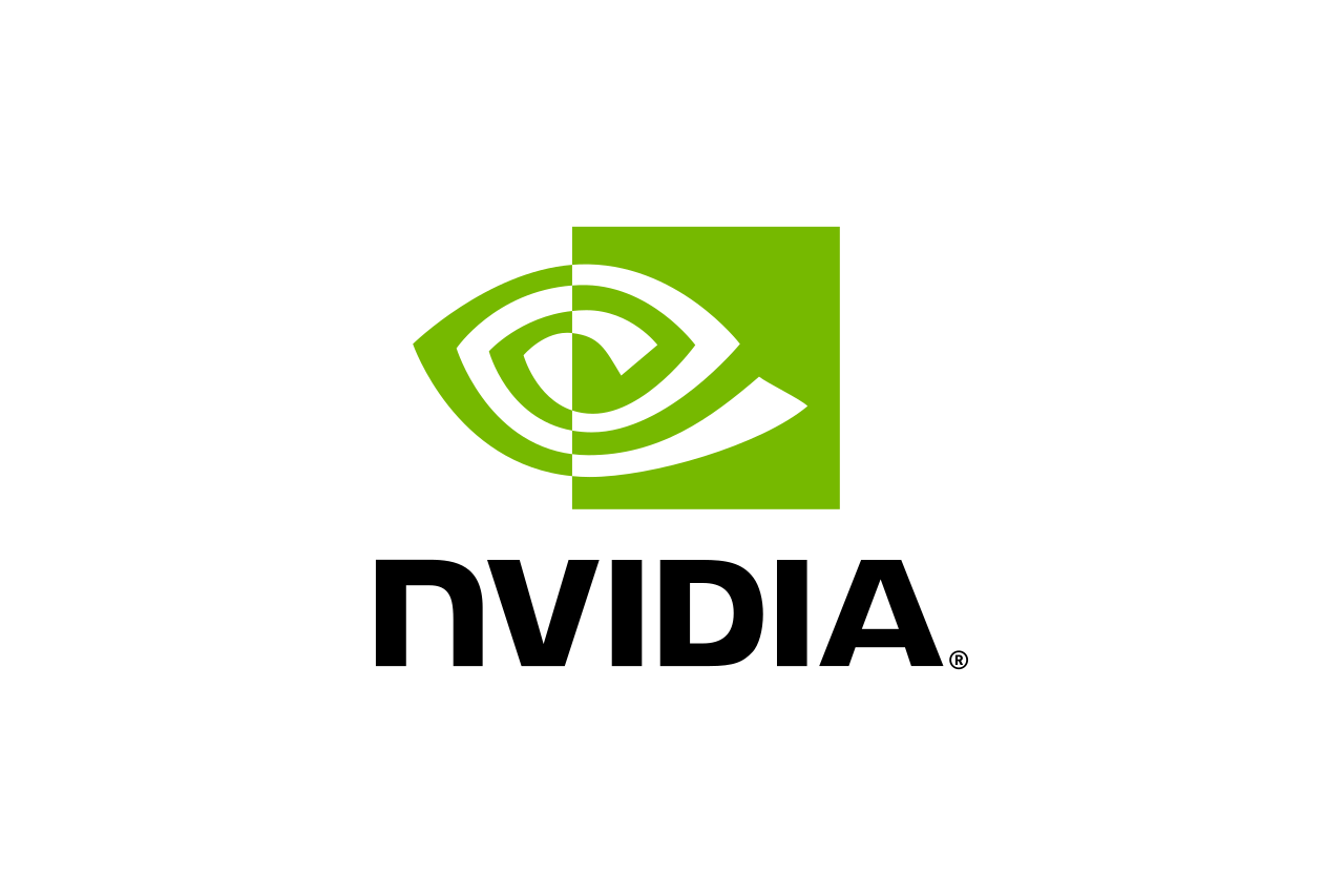 NVIDIA logo