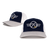 Mesh hat with SYstem76 logo