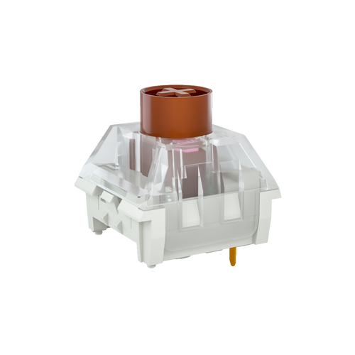 Kailh BOX Silent Brown Switch Set