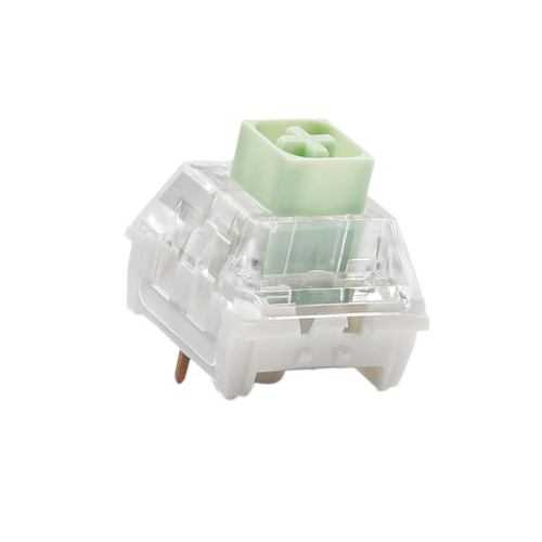 Kailh BOX Jade Switch Set