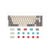 Launch Lite keycap set