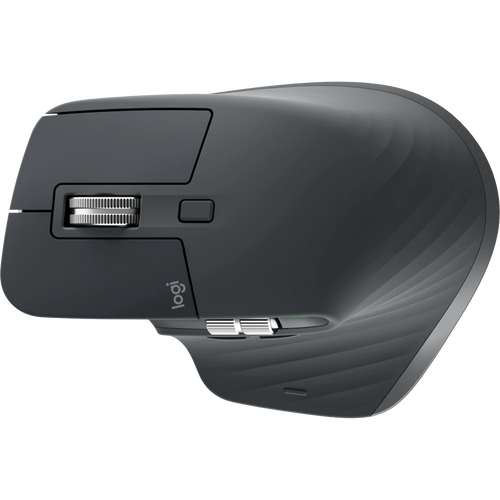 MX Master 3S Wireless Mouse