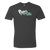 Pop!_OS Dark Mode Retro Shirt