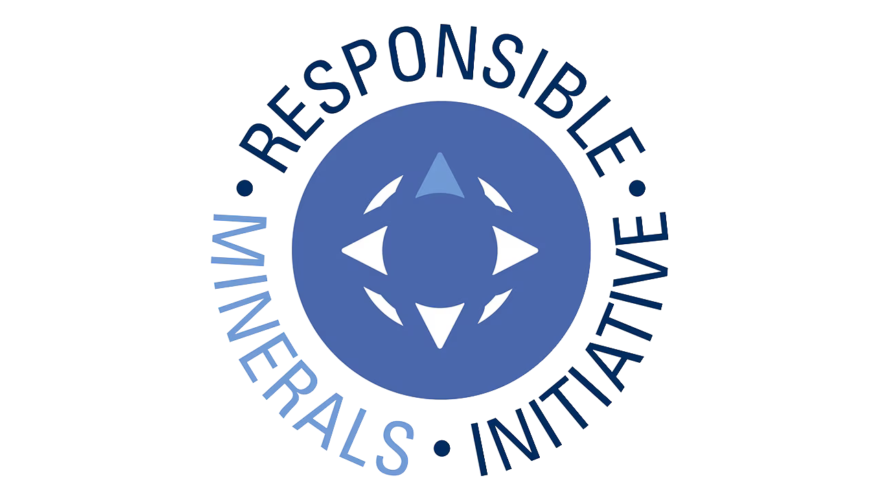 Cardboard boxes used for recycling at the System76 factory on top of pallets.